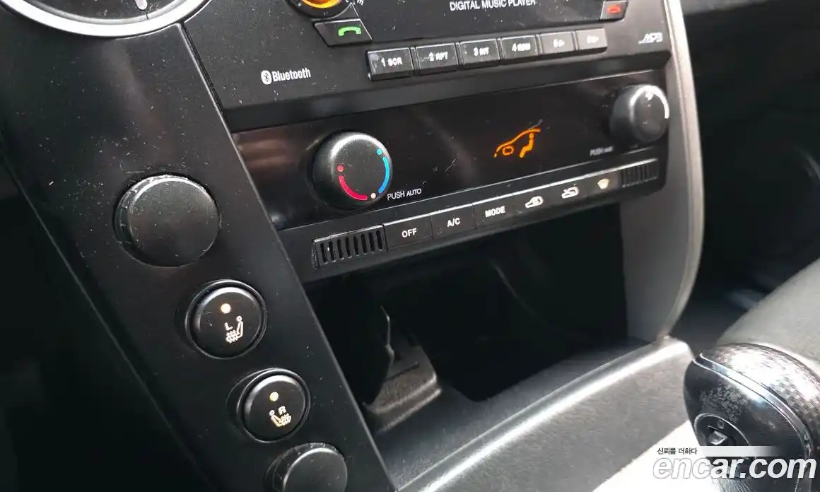 SsangYong Korando 2012 2.0 гидро в Москве, фото 22