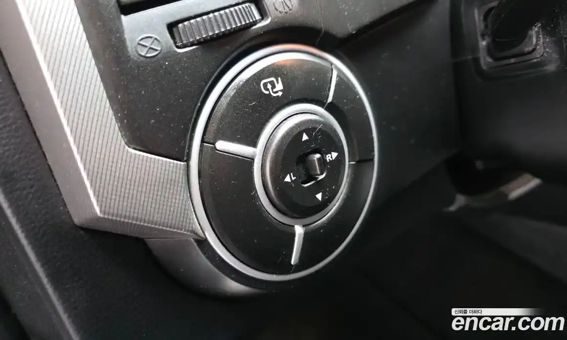 SsangYong Korando 2012 2.0 гидро в Москве, фото 24