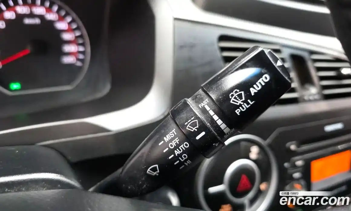 SsangYong Korando 2012 2.0 гидро в Москве, фото 27