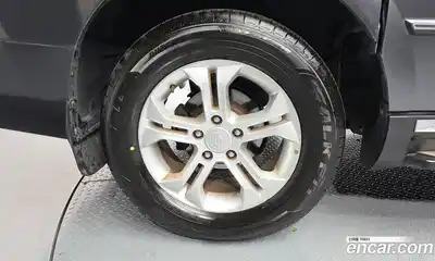 SsangYong Korando 2012 2.0 гидро в Москве, миниатюра 5