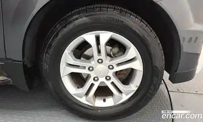SsangYong Korando 2012 2.0 гидро в Москве, миниатюра 7