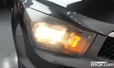 SsangYong Korando 2012 2.0 гидро в Москве, миниатюра 8