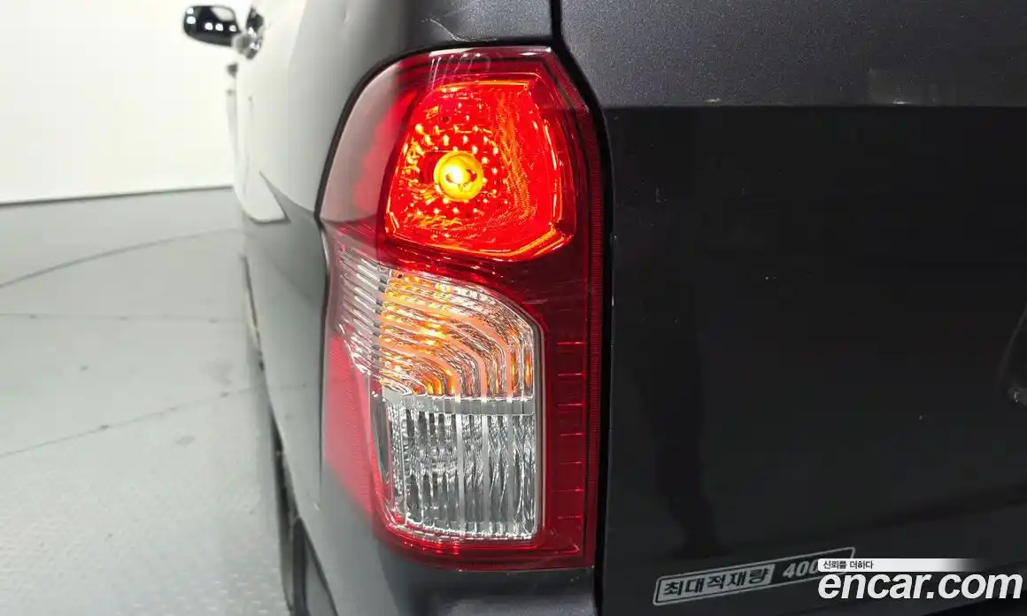 SsangYong Korando 2012 2.0 гидро в Москве, фото 9