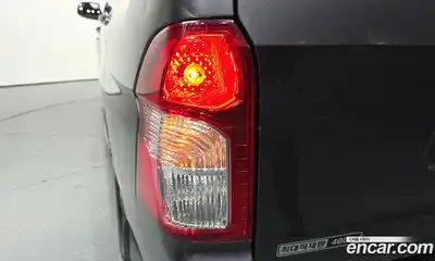 SsangYong Korando 2012 2.0 гидро в Москве, миниатюра 9