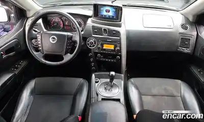 SsangYong Korando 2012 2.0 гидро в Москве, миниатюра 10