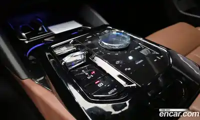 BMW 5-Series 2024 2.0 гидро в Москве № 1289663, миниатюра 12
