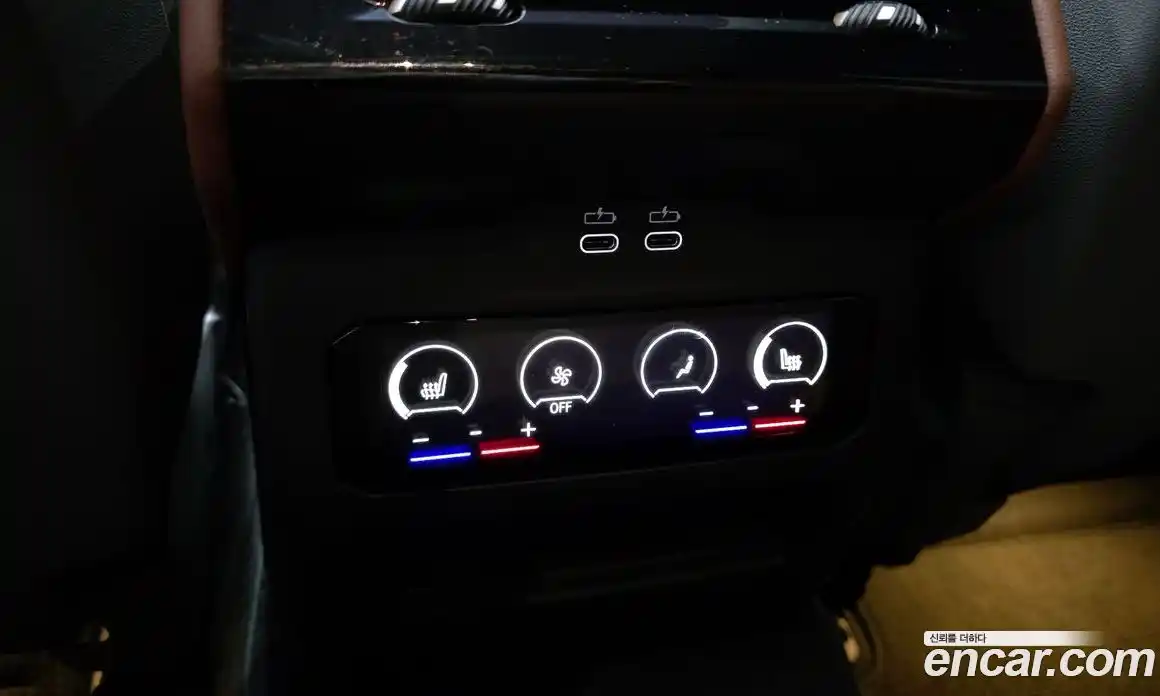 BMW 5-Series 2024 2.0 гидро в Москве № 1289663, фото 24