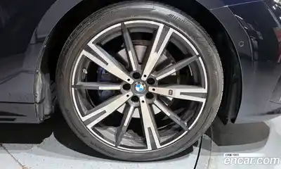 BMW 5-Series 2024 2.0 гидро в Москве № 1289663, миниатюра 5