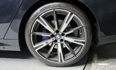 BMW 5-Series 2024 2.0 гидро в Москве № 1289663, миниатюра 7