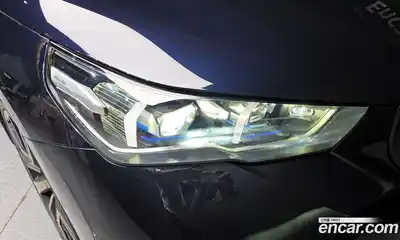 BMW 5-Series 2024 2.0 гидро в Москве № 1289663, миниатюра 8