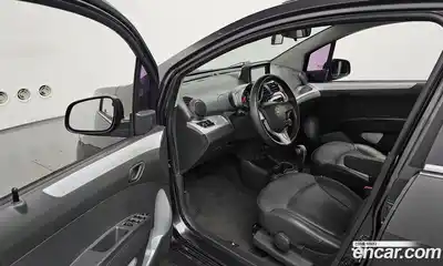 Chevrolet Spark 2015 1.0 гидро в Москве № 1289862, миниатюра 12