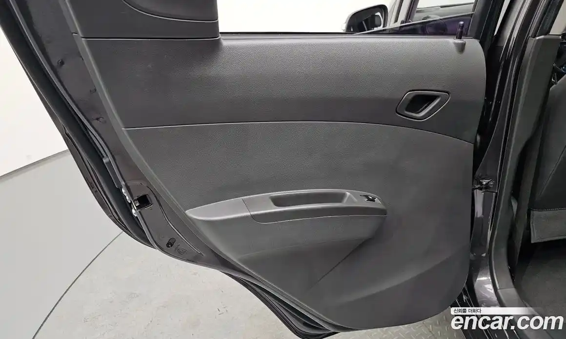 Chevrolet Spark 2015 1.0 гидро в Москве № 1289862, фото 14