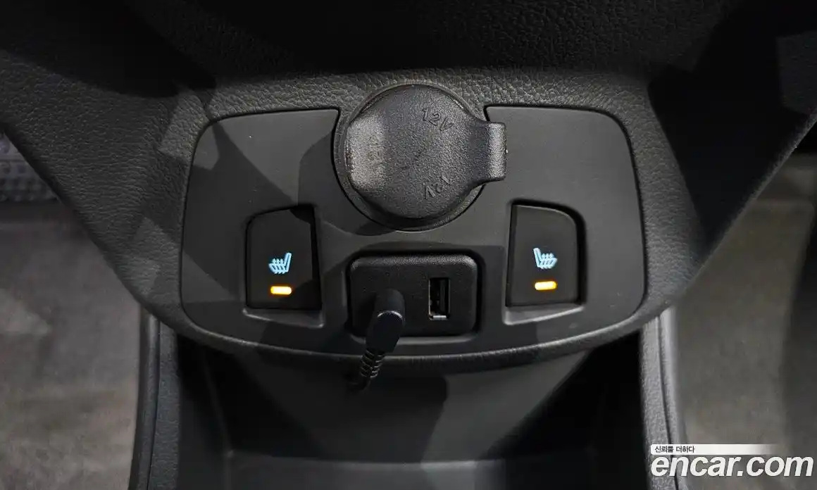 Chevrolet Spark 2015 1.0 гидро в Москве № 1289862, фото 24