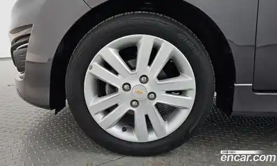 Chevrolet Spark 2015 1.0 гидро в Москве № 1289862, миниатюра 4