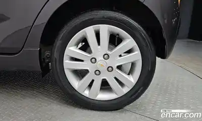Chevrolet Spark 2015 1.0 гидро в Москве № 1289862, миниатюра 6