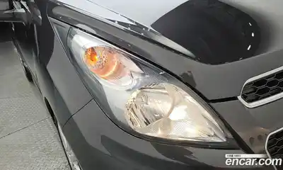Chevrolet Spark 2015 1.0 гидро в Москве № 1289862, миниатюра 7