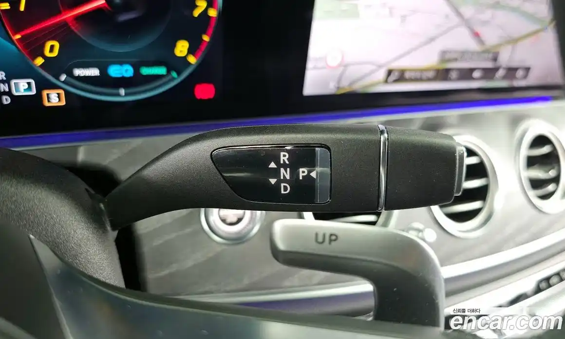 Mercedes-Benz E-Class 2022 3.0 гидро в Москве № 1291492, фото 12