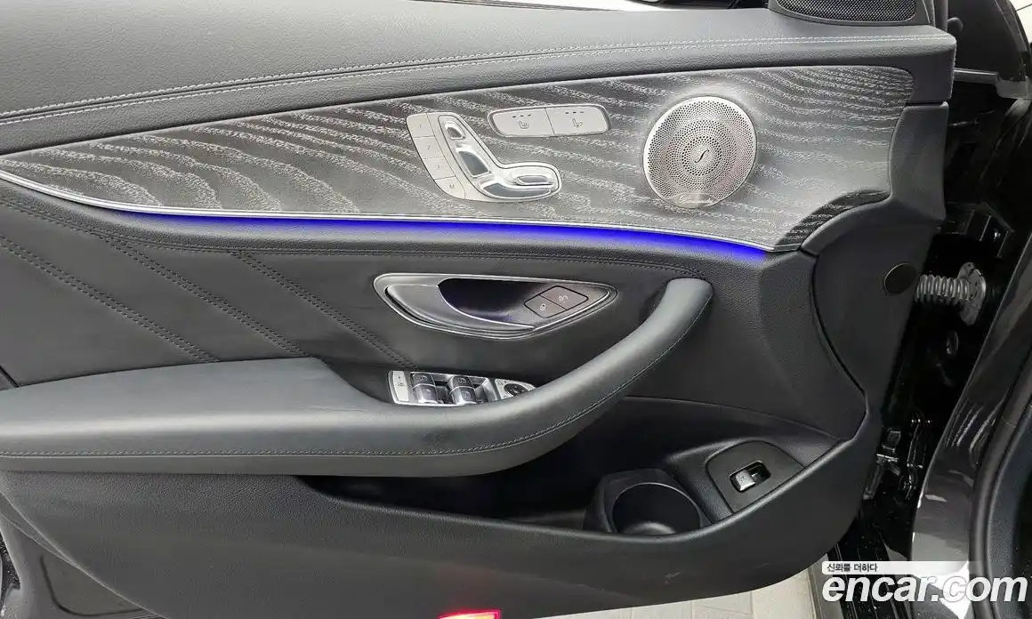 Mercedes-Benz E-Class 2022 3.0 гидро в Москве № 1291492, фото 14