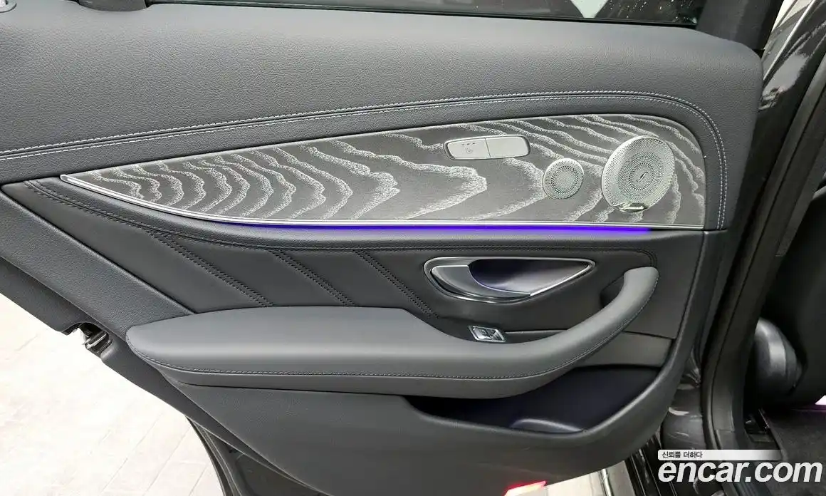 Mercedes-Benz E-Class 2022 3.0 гидро в Москве № 1291492, фото 15