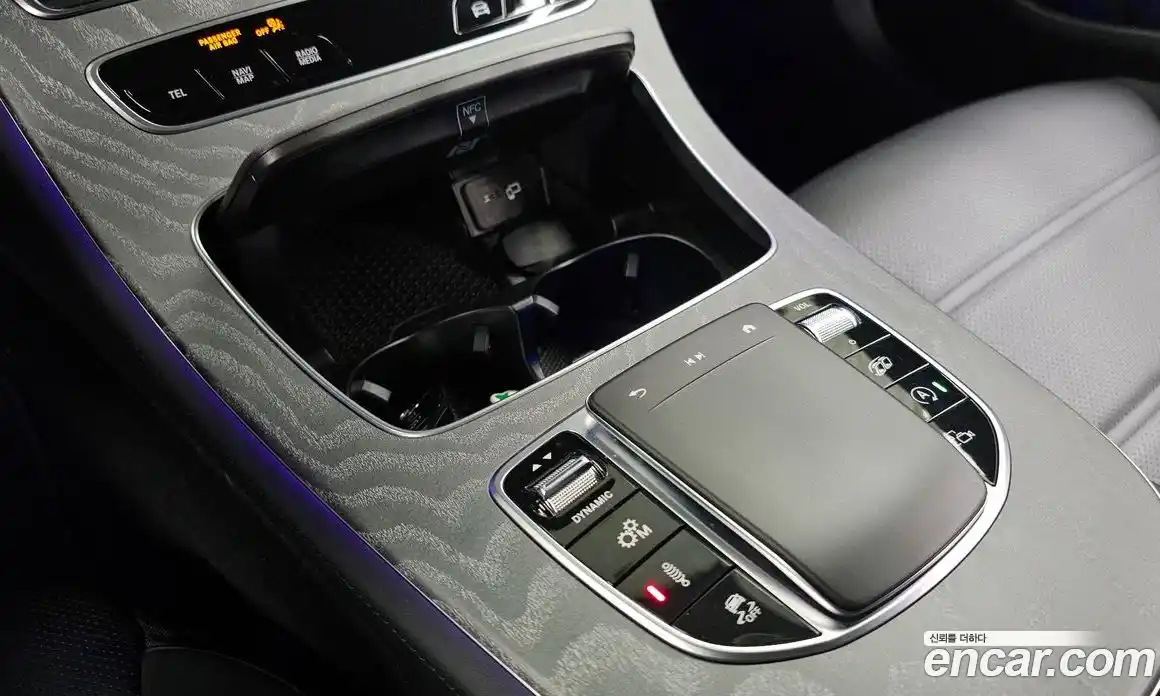 Mercedes-Benz E-Class 2022 3.0 гидро в Москве № 1291492, фото 28