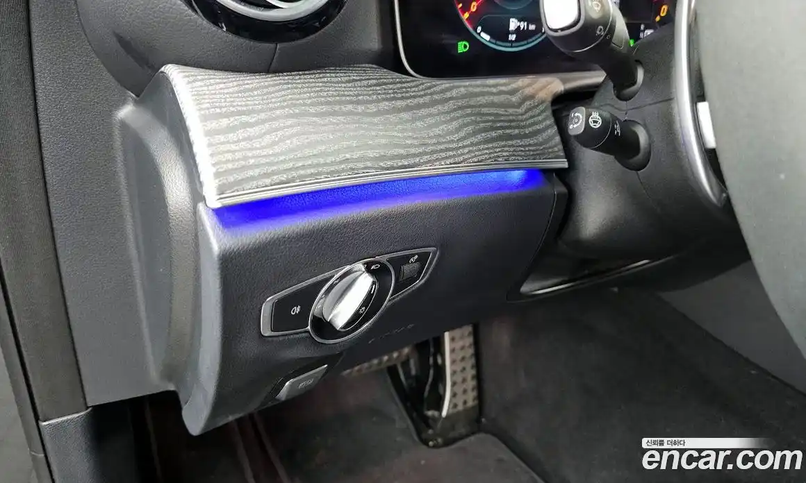 Mercedes-Benz E-Class 2022 3.0 гидро в Москве № 1291492, фото 30