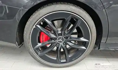 Mercedes-Benz E-Class 2022 3.0 гидро в Москве № 1291492, миниатюра 5
