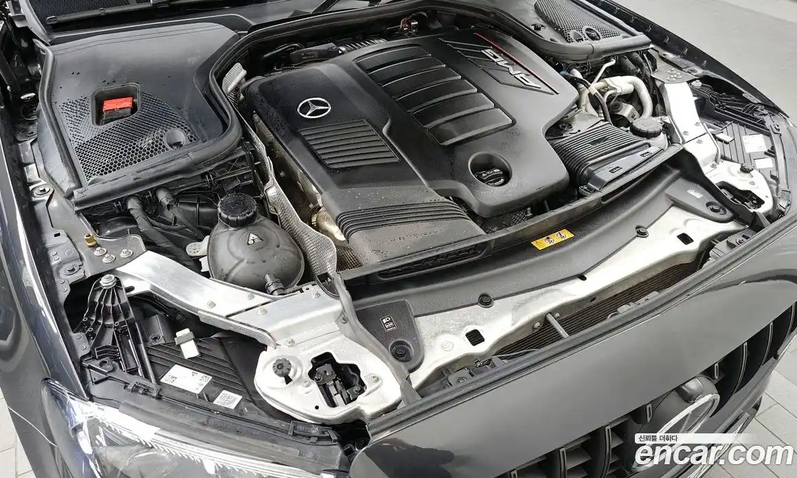Mercedes-Benz E-Class 2022 3.0 гидро в Москве № 1291492, фото 6