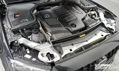 Mercedes-Benz E-Class 2022 3.0 гидро в Москве № 1291492, миниатюра 6
