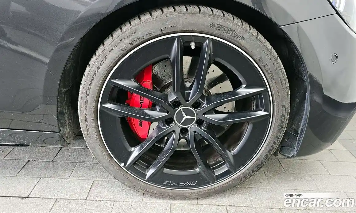Mercedes-Benz E-Class 2022 3.0 гидро в Москве № 1291492, фото 7