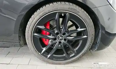 Mercedes-Benz E-Class 2022 3.0 гидро в Москве № 1291492, миниатюра 7