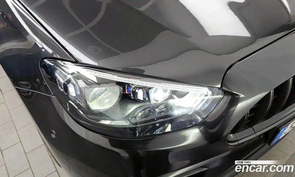 Mercedes-Benz E-Class 2022 3.0 гидро в Москве № 1291492, фото 8
