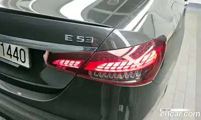 Mercedes-Benz E-Class 2022 3.0 гидро в Москве № 1291492, миниатюра 9