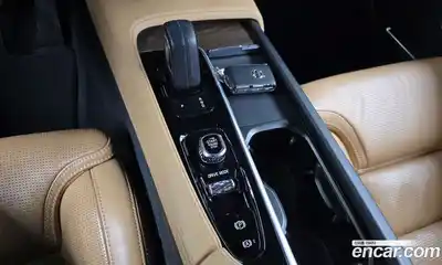 Volvo V90 2021 2.0 гидро в Москве № 1292330, миниатюра 12