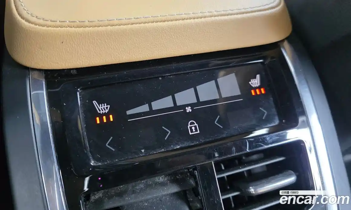 Volvo V90 2021 2.0 гидро в Москве № 1292330, фото 25