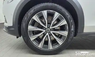 Volvo V90 2021 2.0 гидро в Москве № 1292330, миниатюра 5