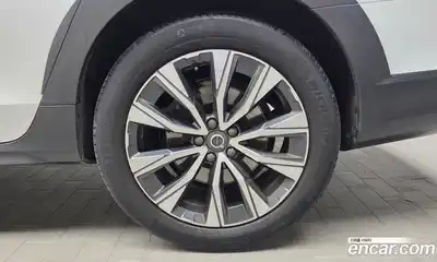Volvo V90 2021 2.0 гидро в Москве № 1292330, миниатюра 7