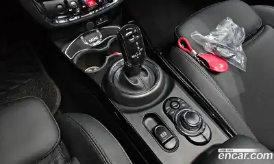 Mini Clubman 2023 1.5 гидро в Москве № 1293465, миниатюра 12