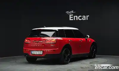 Mini Clubman 2023 1.5 гидро в Москве № 1293465, миниатюра 2