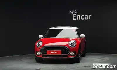 Mini Clubman 2023 1.5 гидро в Москве № 1293465, миниатюра 3