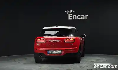 Mini Clubman 2023 1.5 гидро в Москве № 1293465, миниатюра 4
