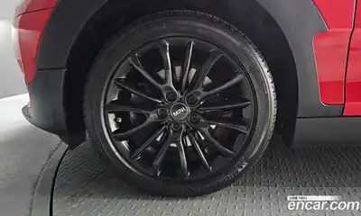 Mini Clubman 2023 1.5 гидро в Москве № 1293465, миниатюра 5