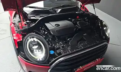Mini Clubman 2023 1.5 гидро в Москве № 1293465, миниатюра 6