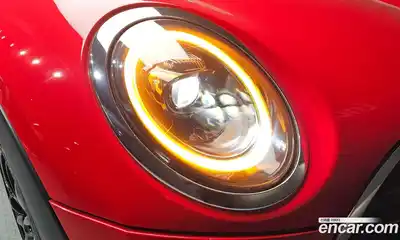 Mini Clubman 2023 1.5 гидро в Москве № 1293465, миниатюра 8