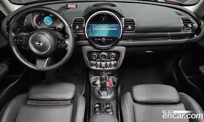 Mini Clubman 2023 1.5 гидро в Москве № 1293465, миниатюра 10
