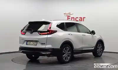 Honda CR-V, 2022