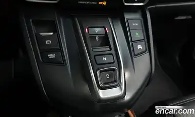 Honda CR-V 2022 2.0 гидро в Москве № 1294385, миниатюра 11