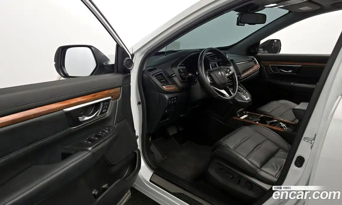 Honda CR-V 2022 2.0 гидро в Москве № 1294385, фото 12
