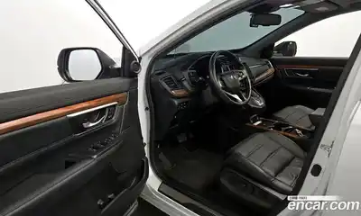 Honda CR-V 2022 2.0 гидро в Москве № 1294385, миниатюра 12