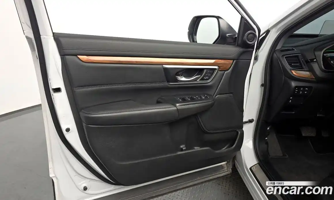 Honda CR-V 2022 2.0 гидро в Москве № 1294385, фото 13