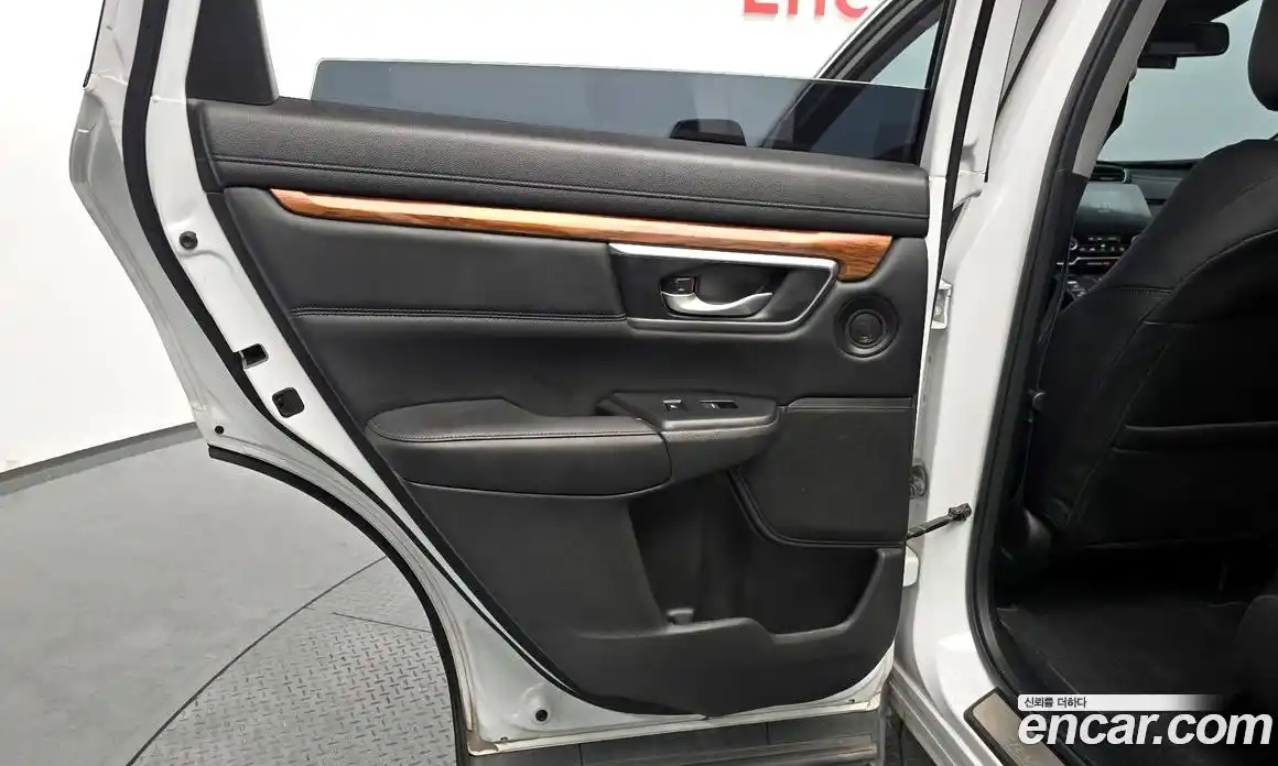 Honda CR-V 2022 2.0 гидро в Москве № 1294385, фото 14